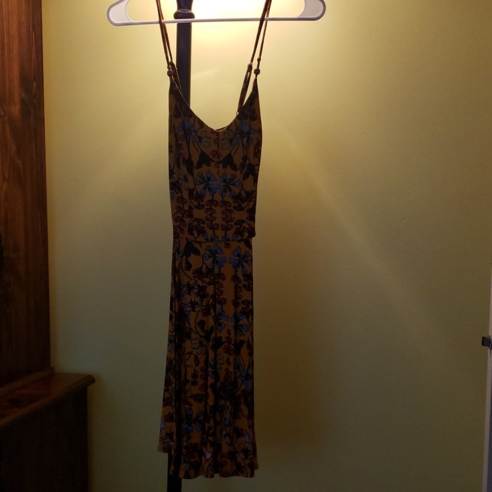 Summer dress